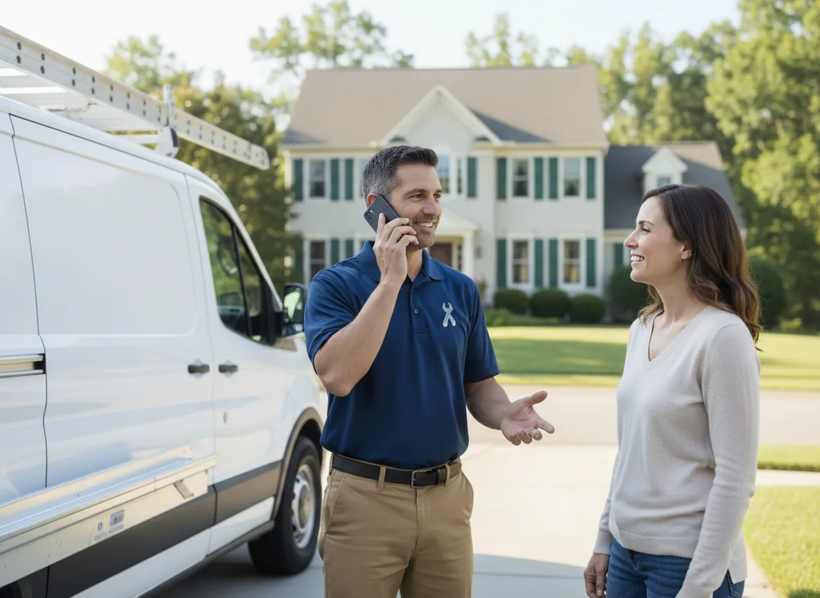 Home Gutter Service Nerstrand, MN FAQs